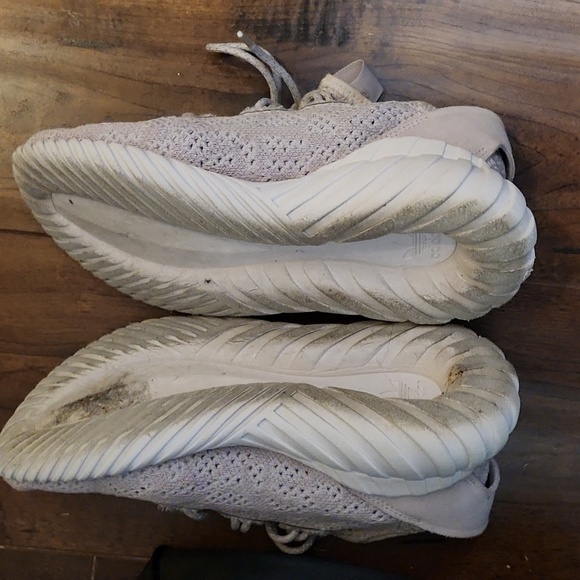 Adidas SZ 5 Tubular Doom Sock Primeknit Ice Purple Running Shoe - Picture 4 of 8